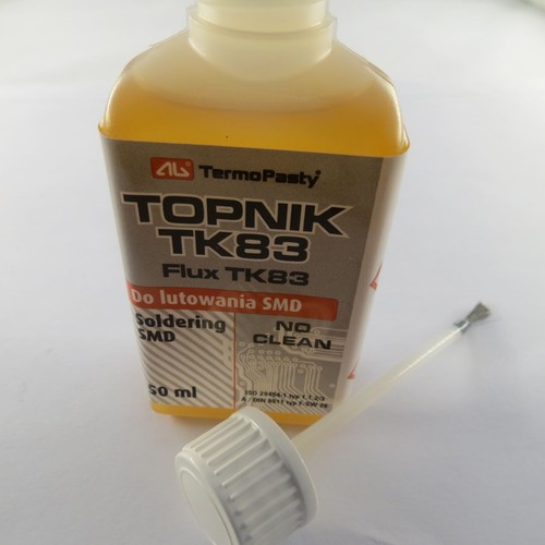 Liquido colofonia - , 50