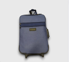 Trolley da viaggio semi rigido Invicta