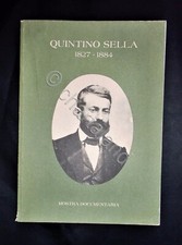 Quintino sella 1827 1884 - quintino,