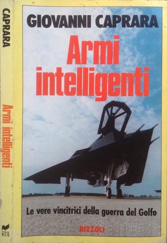Armi inelligenti vere - le,