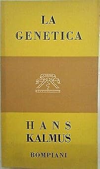 1248 libro genetica - libro,