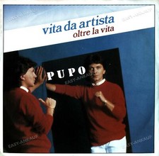 Pupo - Vita Da Artista / Oltre