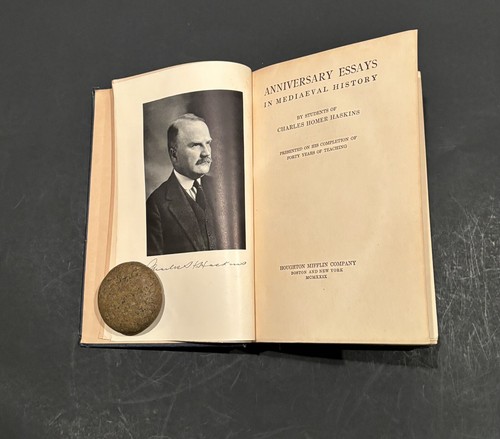 Anniversary essays - essays, in