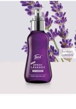 Just, Linea Casa, Spray alla Lavanda, 115 ml, Profumatore, antinsetti, antitarme
