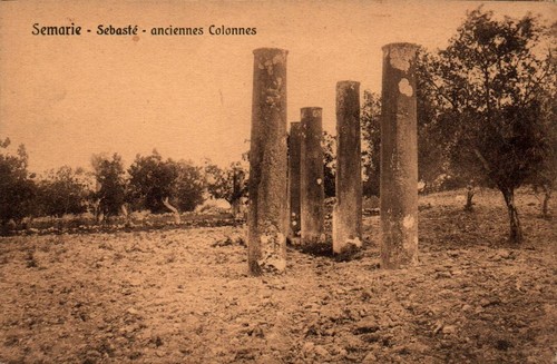 Cpa semarie sébasté - -,