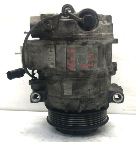 Compressore aria condizionata - aria,
