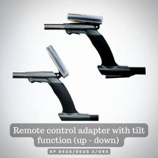 Adattatore telecomando con