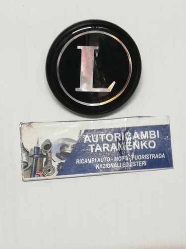 Hub cap lancia - hub,