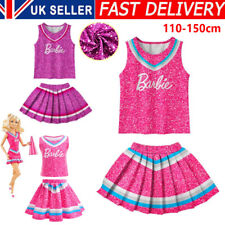 Costume principessa barbi