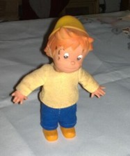 PUPAZZO IN GOMMA VINTAGE