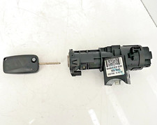 BLOCCHETTO ACCENSIONE CON CHIAVE LANCIA Y YPSILON (2007) 00468453610 / 61027500