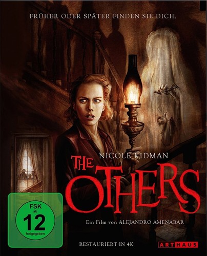 The others special edition - edition, #