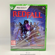 RedFall Xbox Series X Italiano