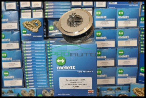 Melett turbo chra - turbo,
