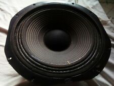 woofer Revac 350watt 30cm