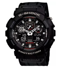Casio G-Shock x Tissu