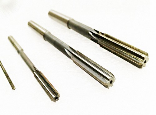 Alesatore fresa gambo dritto - fresa,