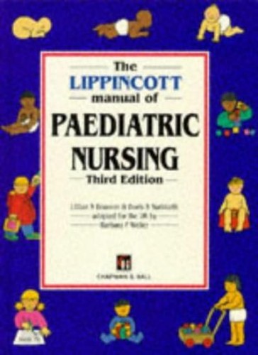 The lippincott manual - the,