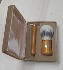 Set barba vintage zenith - set,
