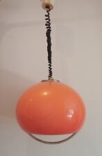  Lampadario sospensione di