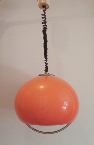 Lampadario sospensione di - ,