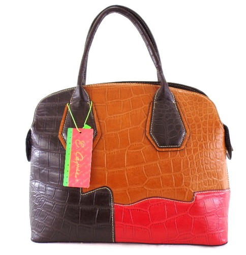 Borsa donna manici - , multicolore