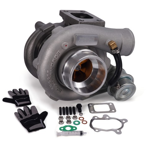 Billet upgrade - billet,
