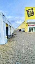 Pneumatico bicicletta Schwalbe
