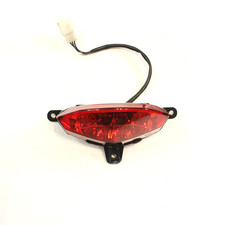 90114040000 Fanale posteriore gruppo led 2011-2017 KTM Duke 390 OEM