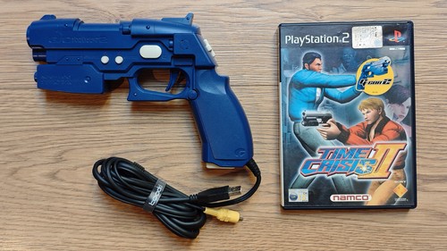 Namco guncon g con 2 - namco,