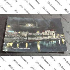 Cartolina Como - Piazza Cavour