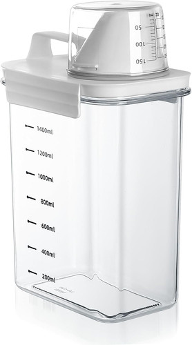 Dispenser per detersivo - dispenser,