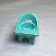 Fisher Price #761 Seggiolone