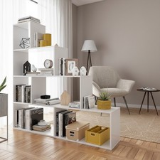 FORES HABITAT Libreria Moderna