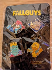 FallGuys Epic Games Spille