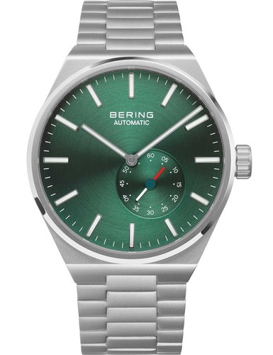 Bering 19441 708 - bering, orologio