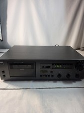 NAD 6325 Cassette Deck Vintage