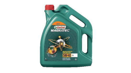 Olio lubrificante castrol - olio-lubrificante,