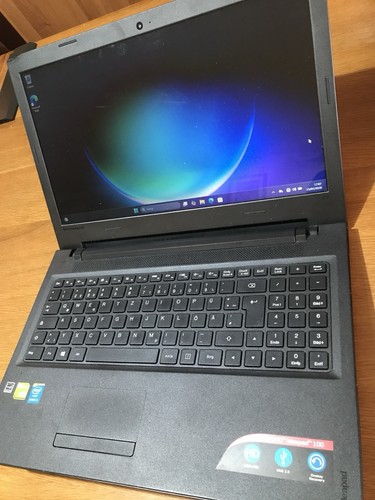 Lenovo ideapad 100 - lenovo, nvidia