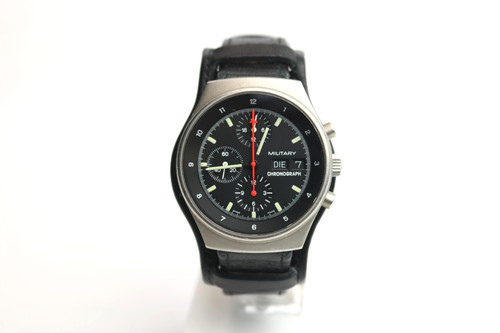 Orologio polso automatico - da,