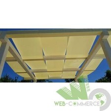 15 ML TELO OMBREGGIANTE IN