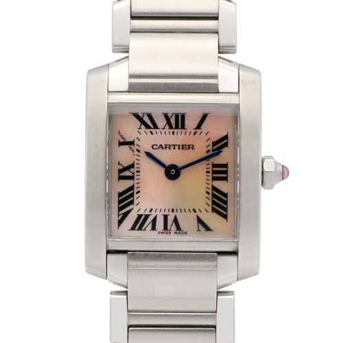 Orologio polso cartier tank - orologio,