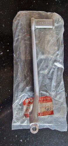 Nos suzuki 500 gamma - nos, rg