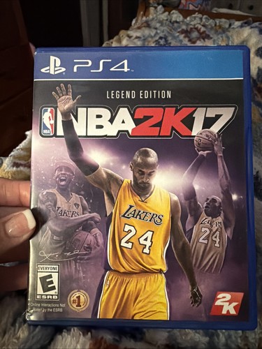 Nba 2k17 legend - nba,
