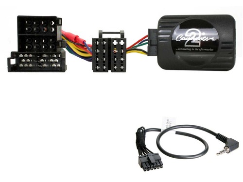 Connects2 adattatore volante - connects2,