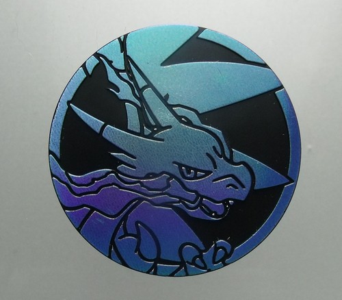 Medaglia pokémon charizard - pokémon,
