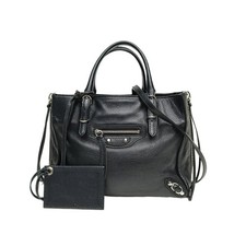 Balenciaga papier shopping - papier,