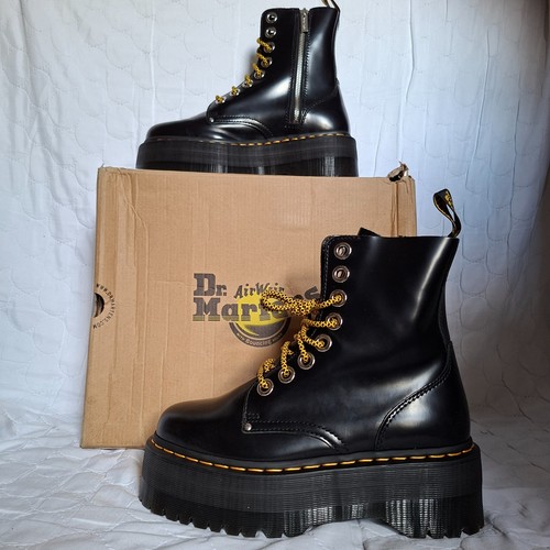 Stivali martens jadon max - jadon,