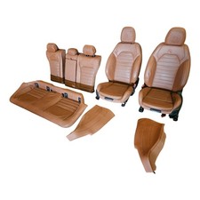 ALFA ROMEO GIULIA SEDILI