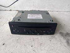 Renault Trafic II (X83) 2008